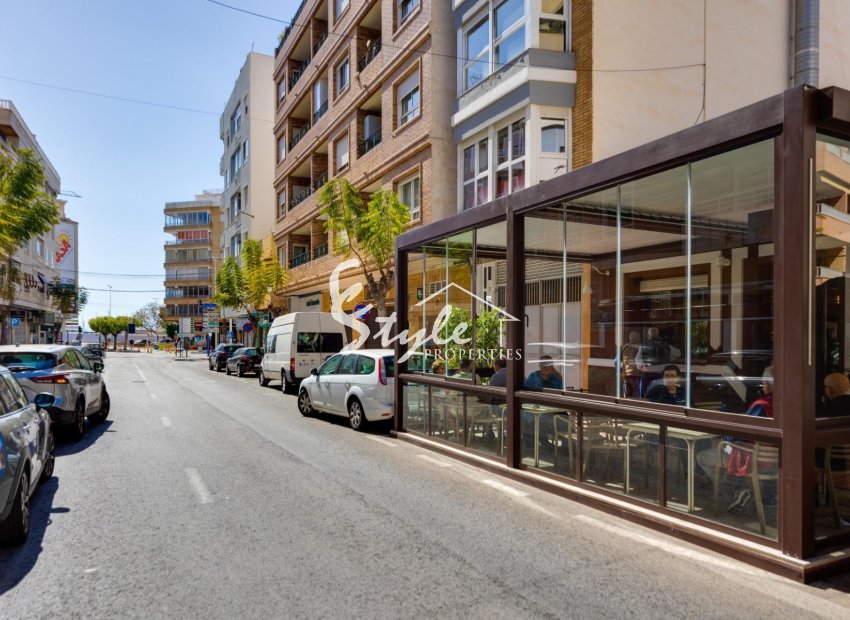 Вторичное жилье - Apartamento - Torrevieja - Торревьеха