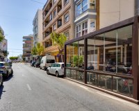 Вторичное жилье - Apartamento - Torrevieja - Торревьеха