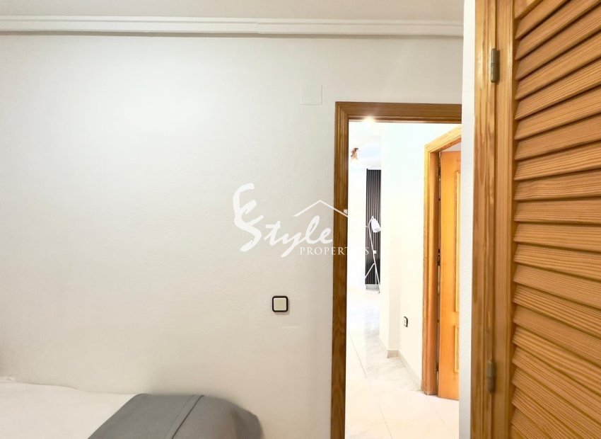 Вторичное жилье - Apartamento - Torrevieja - Торревьеха