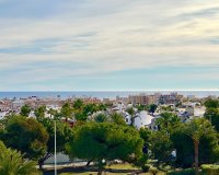 Вторичное жилье - Apartamento - Torrevieja - Торревьеха