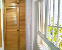 Вторичное жилье - Apartamento - Torrevieja - Торревьеха