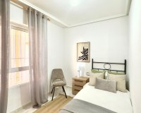 Вторичное жилье - Apartamento - Torrevieja - Торревьеха