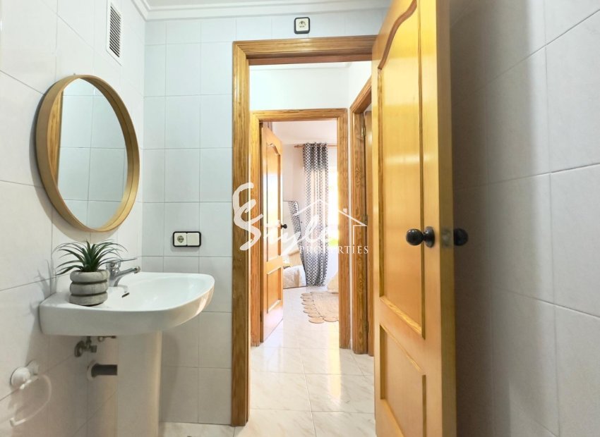 Вторичное жилье - Apartamento - Torrevieja - Торревьеха