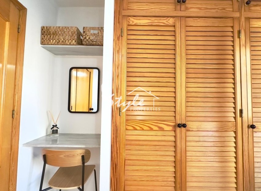 Вторичное жилье - Apartamento - Torrevieja - Торревьеха