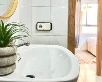 Вторичное жилье - Apartamento - Torrevieja - Торревьеха