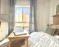 Вторичное жилье - Apartamento - Torrevieja - Торревьеха