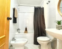 Вторичное жилье - Apartamento - Torrevieja - Торревьеха