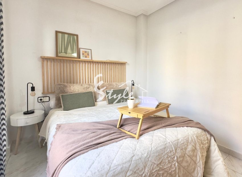 Вторичное жилье - Apartamento - Torrevieja - Торревьеха