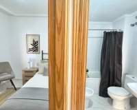 Вторичное жилье - Apartamento - Torrevieja - Торревьеха