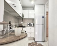 Вторичное жилье - Apartamento - Torrevieja - Торревьеха