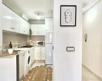 Вторичное жилье - Apartamento - Torrevieja - Торревьеха