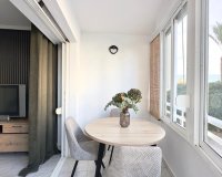 Вторичное жилье - Apartamento - Torrevieja - Торревьеха
