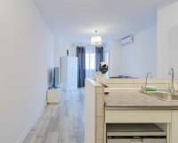Вторичное жилье - Apartamento - Torrevieja - Торревьеха