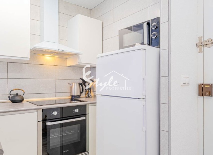 Вторичное жилье - Apartamento - Torrevieja - Торревьеха
