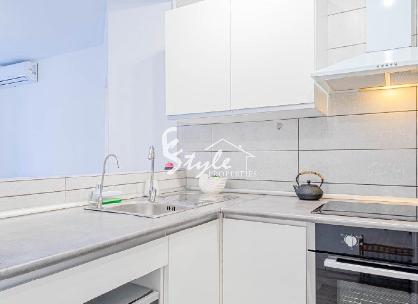 Вторичное жилье - Apartamento - Torrevieja - Торревьеха