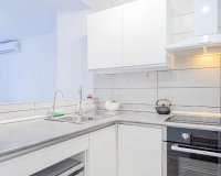 Вторичное жилье - Apartamento - Torrevieja - Торревьеха