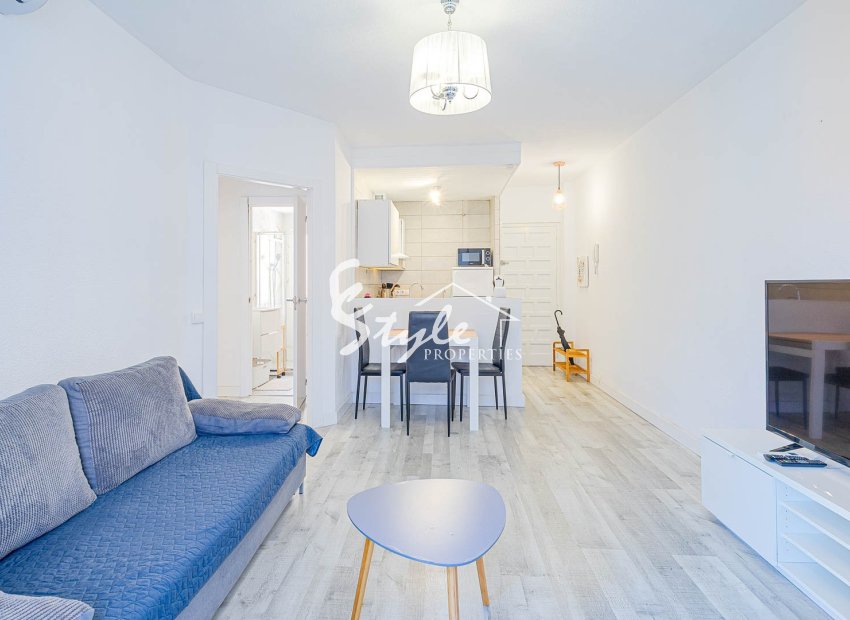 Вторичное жилье - Apartamento - Torrevieja - Торревьеха