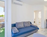 Вторичное жилье - Apartamento - Torrevieja - Торревьеха