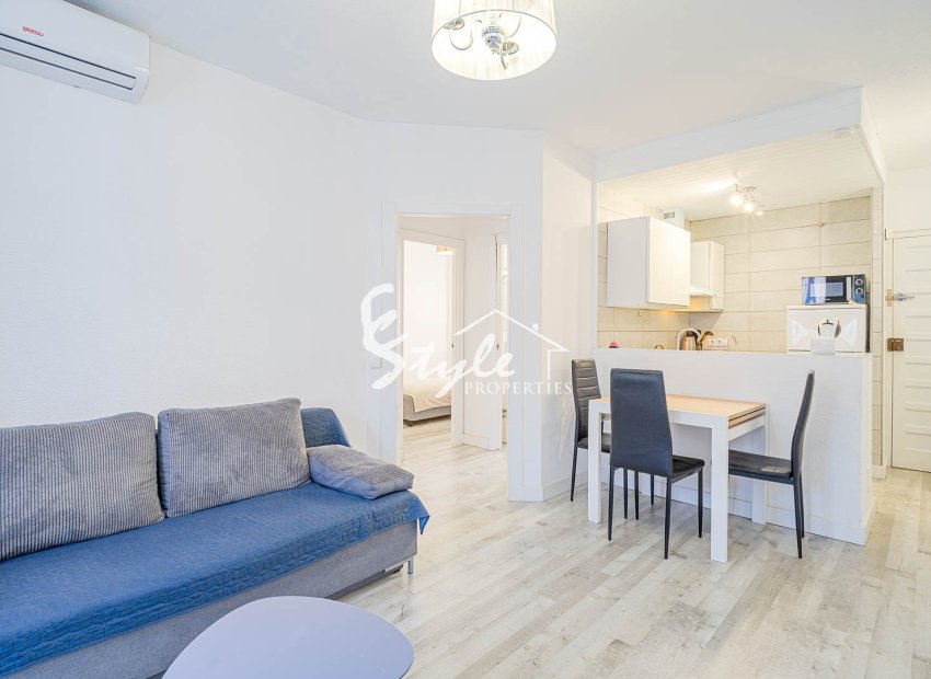 Вторичное жилье - Apartamento - Torrevieja - Торревьеха