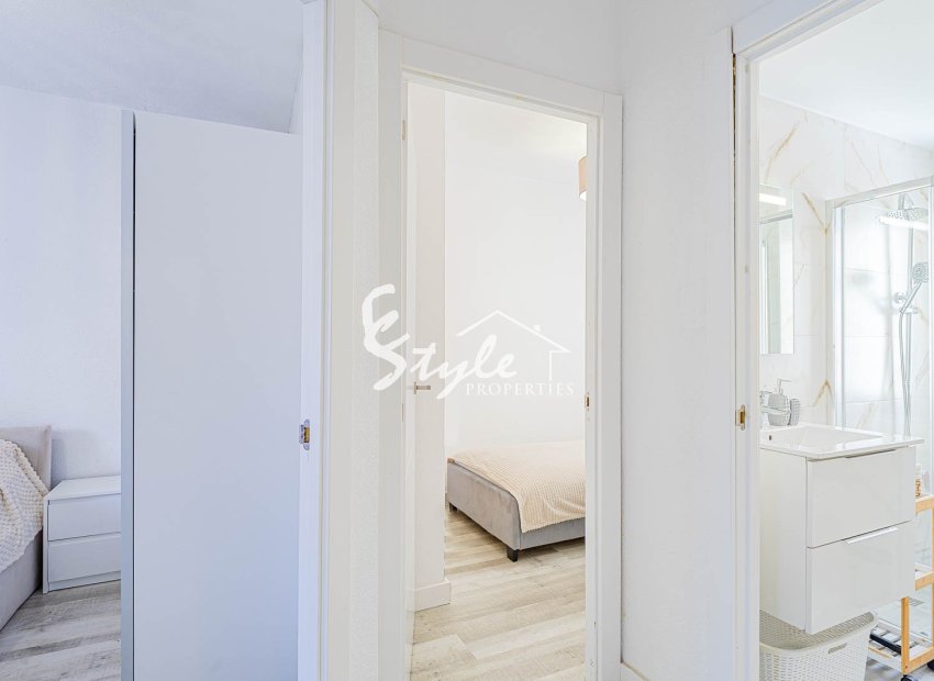 Вторичное жилье - Apartamento - Torrevieja - Торревьеха