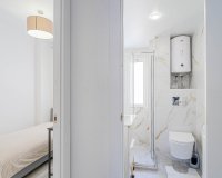 Вторичное жилье - Apartamento - Torrevieja - Торревьеха