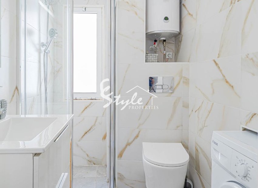 Вторичное жилье - Apartamento - Torrevieja - Торревьеха