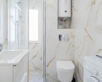 Вторичное жилье - Apartamento - Torrevieja - Торревьеха
