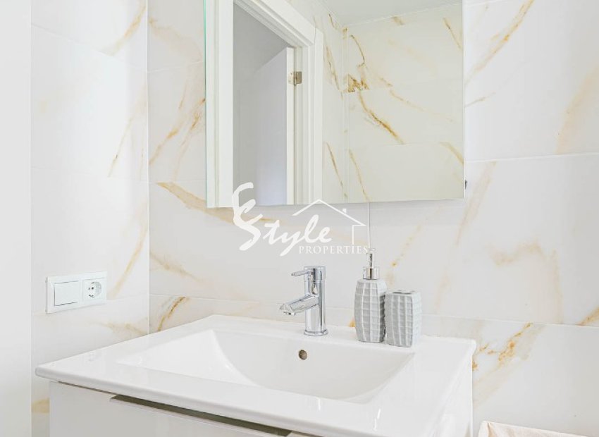 Вторичное жилье - Apartamento - Torrevieja - Торревьеха