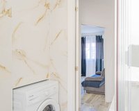 Вторичное жилье - Apartamento - Torrevieja - Торревьеха