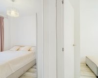 Вторичное жилье - Apartamento - Torrevieja - Торревьеха