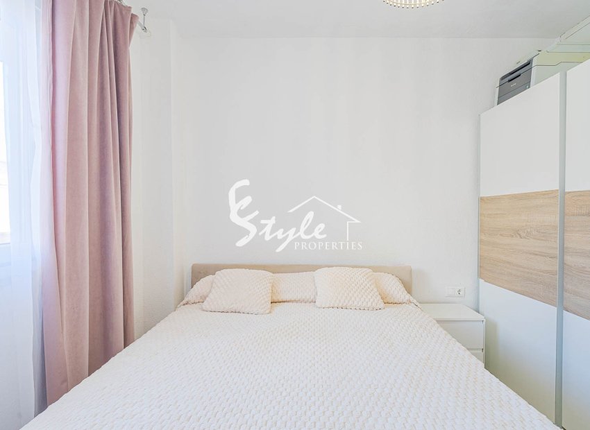 Вторичное жилье - Apartamento - Torrevieja - Торревьеха