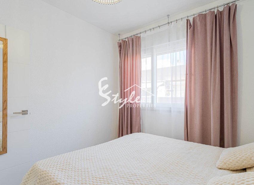Вторичное жилье - Apartamento - Torrevieja - Торревьеха