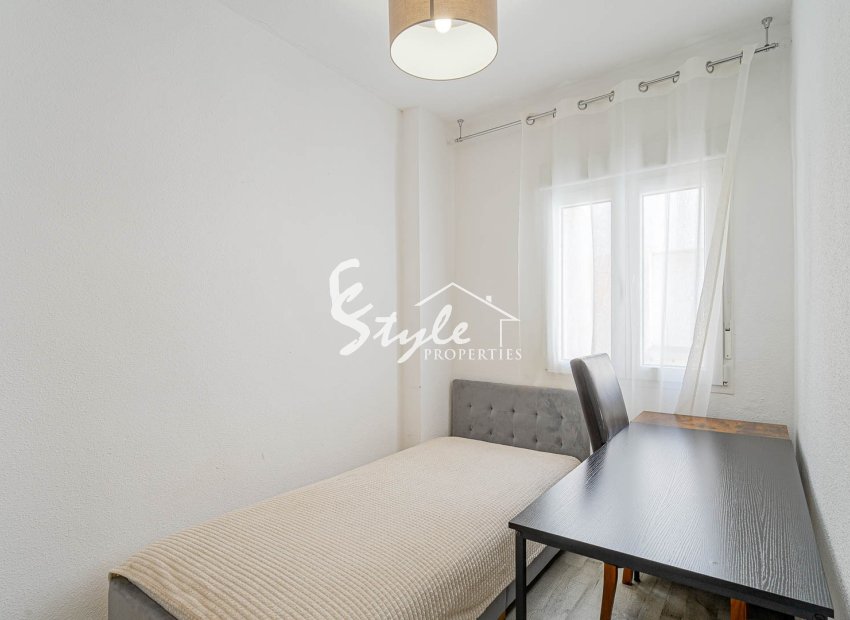 Вторичное жилье - Apartamento - Torrevieja - Торревьеха
