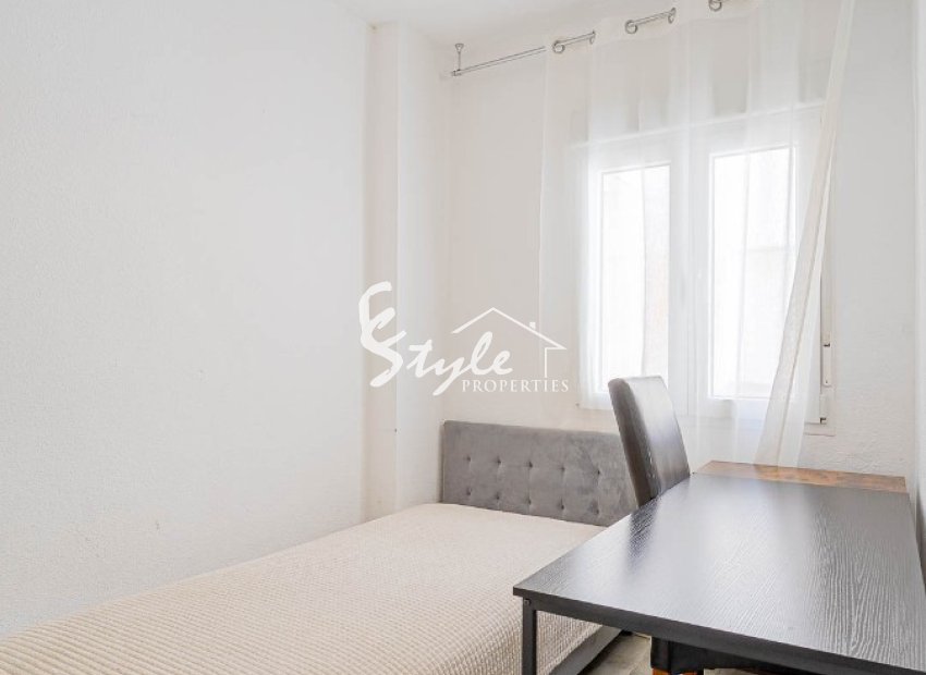 Вторичное жилье - Apartamento - Torrevieja - Торревьеха