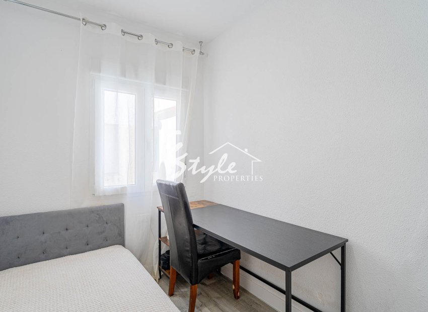 Вторичное жилье - Apartamento - Torrevieja - Торревьеха