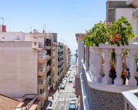 Вторичное жилье - Apartamento - Torrevieja - Торревьеха