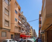 Вторичное жилье - Apartamento - Torrevieja - Торревьеха