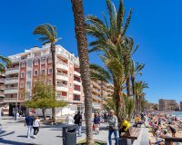 Вторичное жилье - Apartamento - Torrevieja - Торревьеха