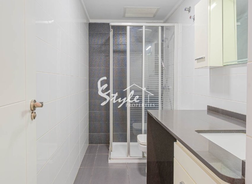 Вторичное жилье - Apartamento - Torrevieja - Торревьеха