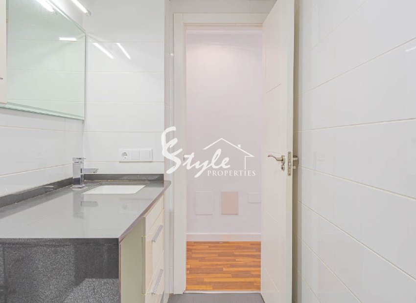 Вторичное жилье - Apartamento - Torrevieja - Торревьеха