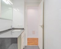 Вторичное жилье - Apartamento - Torrevieja - Торревьеха