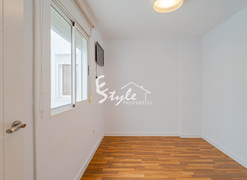 Вторичное жилье - Apartamento - Torrevieja - Торревьеха
