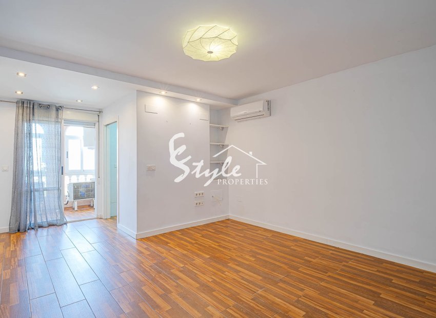 Вторичное жилье - Apartamento - Torrevieja - Торревьеха