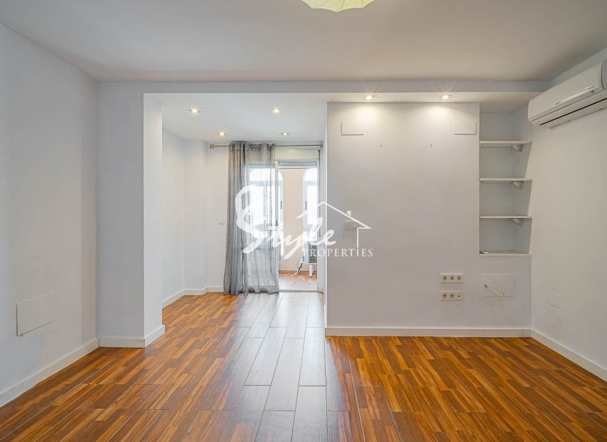 Вторичное жилье - Apartamento - Torrevieja - Торревьеха