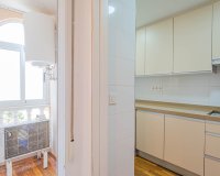 Вторичное жилье - Apartamento - Torrevieja - Торревьеха