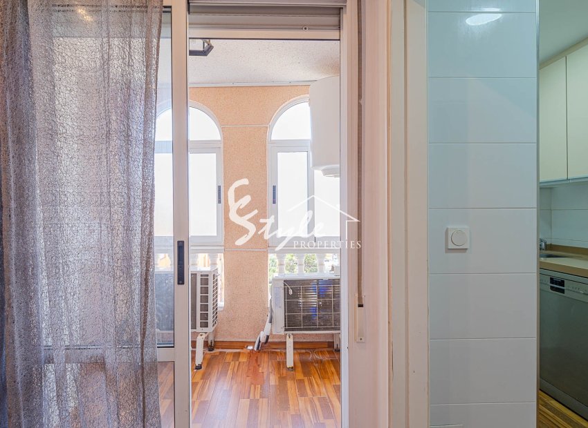 Вторичное жилье - Apartamento - Torrevieja - Торревьеха