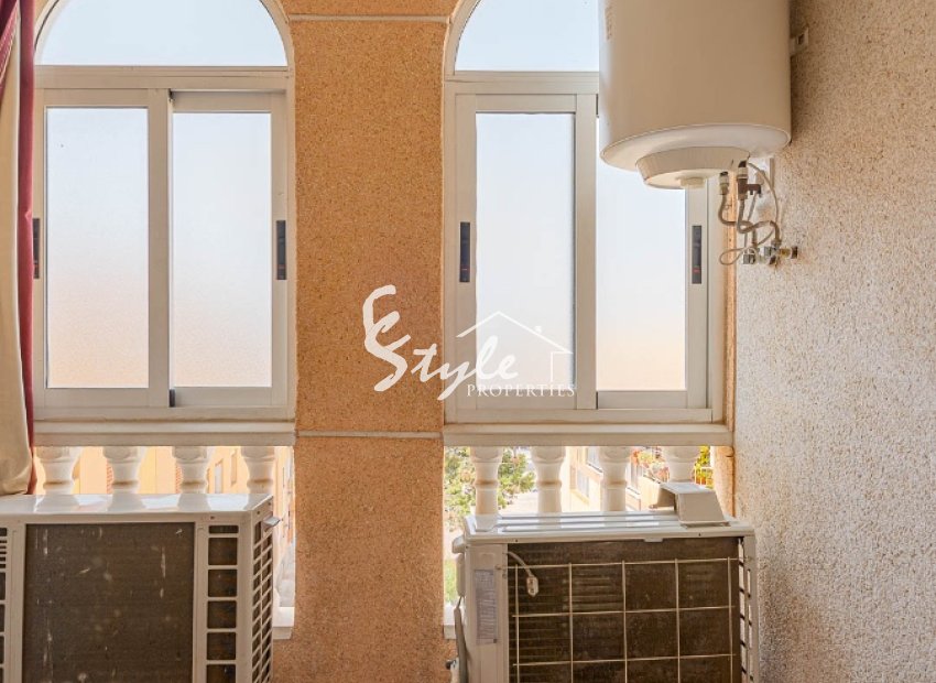 Вторичное жилье - Apartamento - Torrevieja - Торревьеха