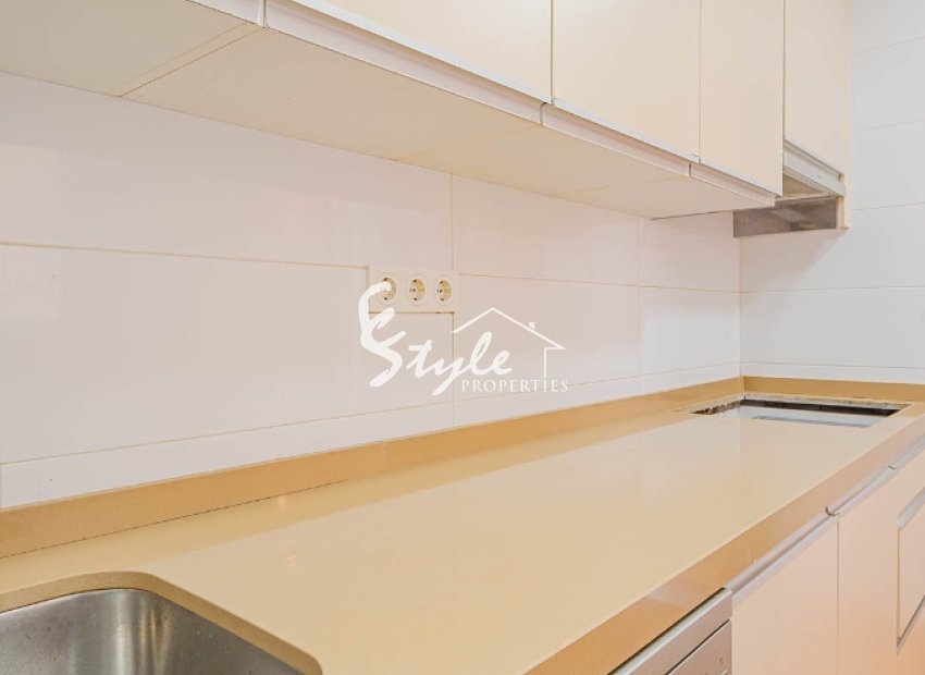 Вторичное жилье - Apartamento - Torrevieja - Торревьеха