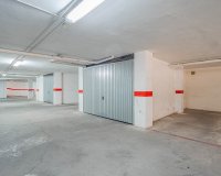 Вторичное жилье - Apartamento - Torrevieja - Торревьеха