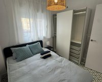 Вторичное жилье - Apartamento - Torrevieja - Торревьеха